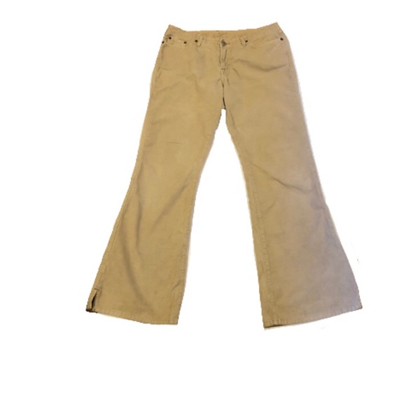 Lucky Brand Pants - Women’s Lucky Brand Corduroy Bootcut Pants.Size 12